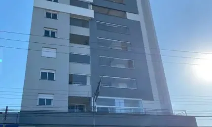 Apartamento com 3 quartos à venda na Rua Conselheiro Dantas, --, Sagrada Família, Caxias do Sul