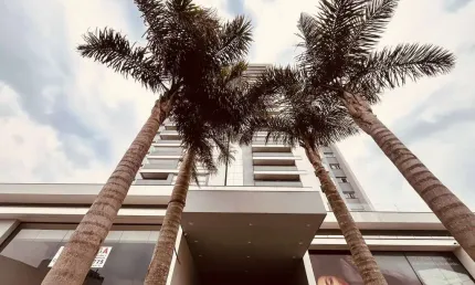 Apartamento com 1 quarto à venda na Rua Matteo Gianella, --, Santa Catarina, Caxias do Sul