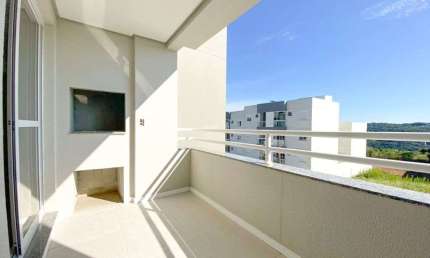 Apartamento 3 dormitórios no Nossa Senhora da Saúde