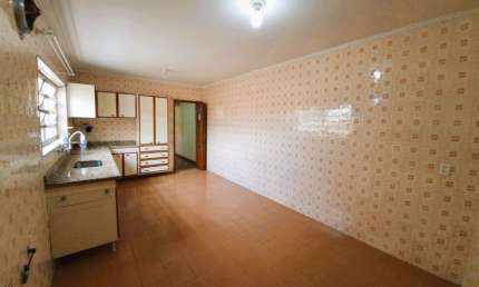 Sobrado com 3 dormitórios à venda, 150 m² por R$ 595.000 - Vila Natália - São Paulo/SP