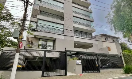 Condomínio Unique Vertticom - Centro SBC  Quer um apartamento prontinho para morar? Essa é uma excelente opção