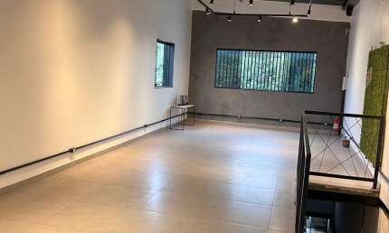 Galpão para alugar, 150 m² por R$ 5.730/mês - Baeta Neves - São Bernardo do Campo/SP