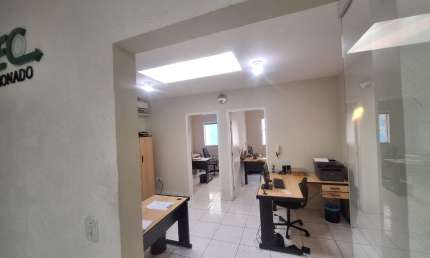 SOBRADO COMERCIAL À VENDA – BAIRRO CERÂMICA | SÃO CAETANO DO SUL