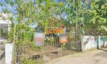 Terreno para venda  no Bairro CAVALHADA em Porto Alegre