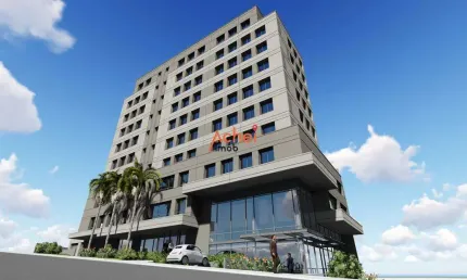 Sala Comercial para venda  no Bairro Auxiliadora em Porto Alegre