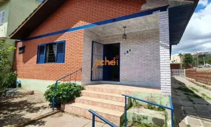 Imóvel à venda: Casa em Cavalhada, Porto Alegre - 174m²