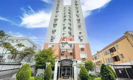 Apartamento para venda  no Bairro MENINO DEUS em Porto Alegre