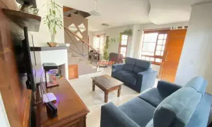 Imóvel em Hípica, Porto Alegre - Casa à venda com 112m² de área