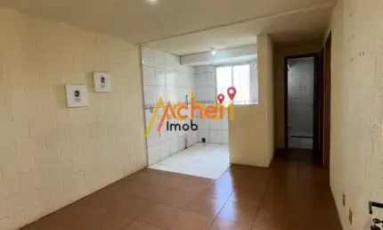 Apartamento à venda em Porto Alegre, Vila Nova - Minha Casa Minha Vida - 45m²