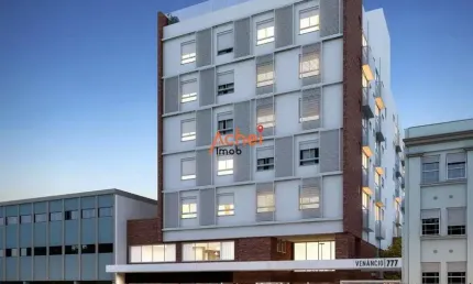 Apartamento para venda  no Bairro Bom Fim em Porto Alegre
