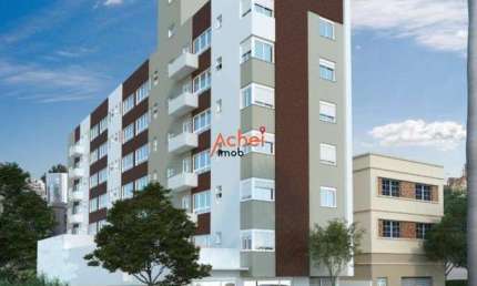 Apartamento para venda  no Bairro Bom Fim em Porto Alegre
