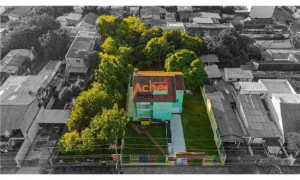 Terreno para venda  no bairro camaquã em porto alegre
