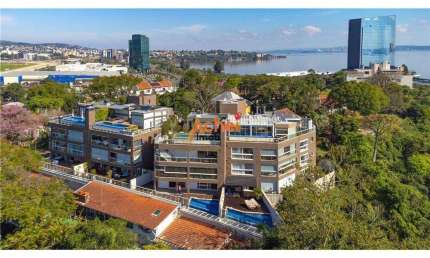 Apartamento para venda  no Bairro CRISTAL em Porto Alegre