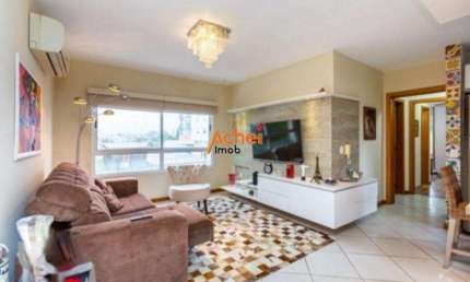 Apartamento para venda  no Bairro Santana em Porto Alegre