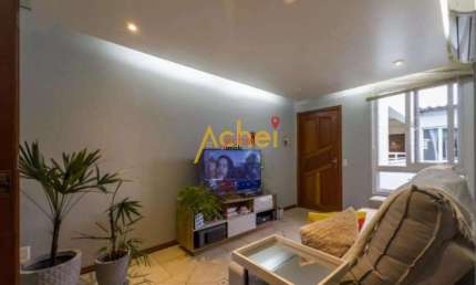 Apartamento à venda em Porto Alegre - bairro Cavalhada Minha Casa Minha Vida - 54m²