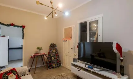 Apartamento com 2 quartos à venda no São Geraldo, Porto Alegre 