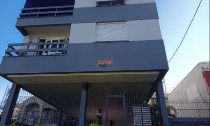 Apartamento com 1 quarto à venda no Teresópolis, Porto Alegre 