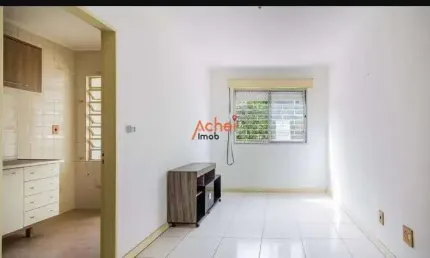Imóvel usado em porto alegre: apartamento 39m², minha casa minha vida bairro santa tereza