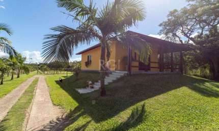 Fazenda-Sítio para venda  no Bairro Belém Novo em Porto Alegre