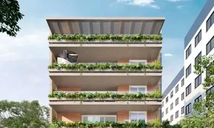 Cobertura Duplex para venda  no Bairro TRISTEZA em Porto Alegre