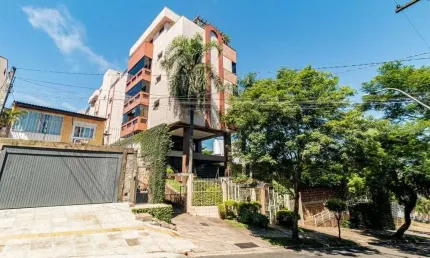 Apartamento para venda  no Bairro MENINO DEUS em Porto Alegre