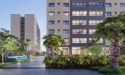 Apartamento para venda  no Bairro TRISTEZA em Porto Alegre