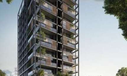 Cobertura Duplex para venda  no Bairro PETRÓPOLIS em Porto Alegre