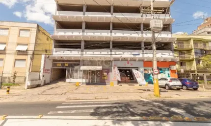 Edifício Comercial para venda  no Bairro Jardim Lindóia em Porto Alegre