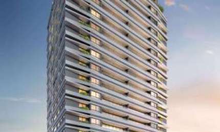 Apartamento para venda  no Bairro Jardim Europa em Porto Alegre