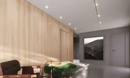 Apartamento para venda  no bairro moinhos de vento em porto alegre