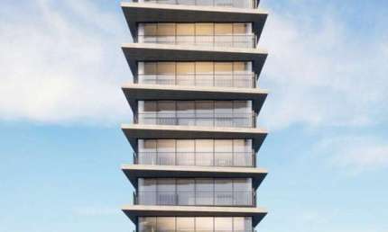 Apartamento para venda  no Bairro Bela Vista em Porto Alegre
