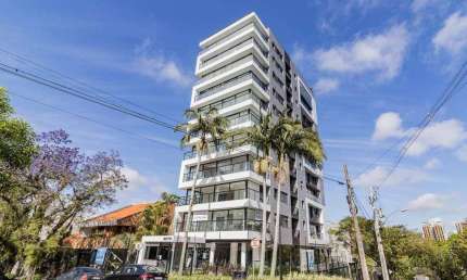 Duplex para venda  no Bairro Rio Branco em Porto Alegre