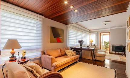 Apartamento para venda  no Bairro Rio Branco em Porto Alegre