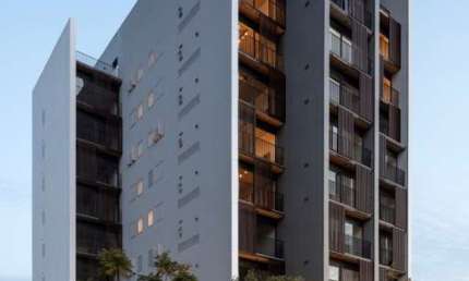 Apartamento para venda  no Bairro Jardim Europa em Porto Alegre