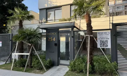 Apartamento para venda  no Bairro Mont Serrat em Porto Alegre