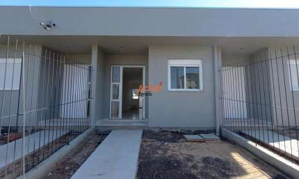Imóvel residencial em Restinga, Porto Alegre - Confira!