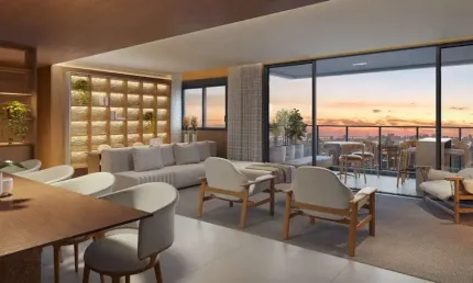 Apartamento para venda  no Bairro Rio Branco em Porto Alegre