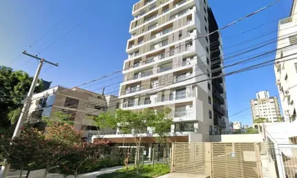 Apartamento para venda  no Bairro PETRÓPOLIS em Porto Alegre