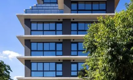 Apartamento para venda  no Bairro Boa Vista em Porto Alegre