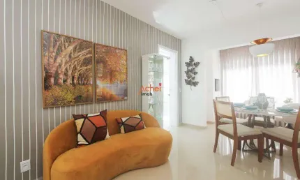 Apartamento à venda em Porto Alegre, Cavalhada - Novo e Pronto para Morar!