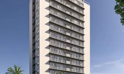 Cobertura Duplex para venda  no Bairro Jardim Botânico em Porto Alegre