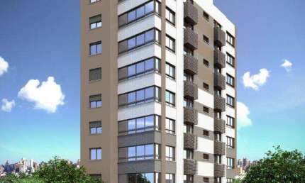 Apartamento para venda  no Bairro Rio Branco em Porto Alegre