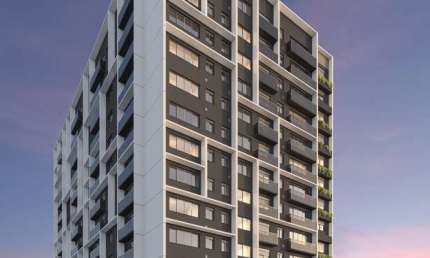 Apartamento para venda  no Bairro Central Parque em Porto Alegre