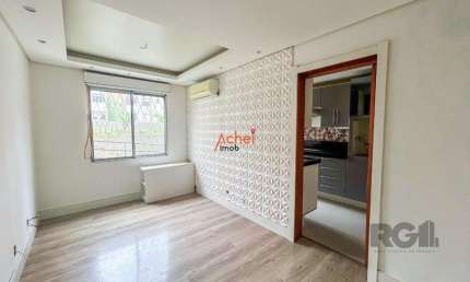 Imóvel à venda: Apartamento em Porto Alegre, Vila Nova - Oportunidade única!