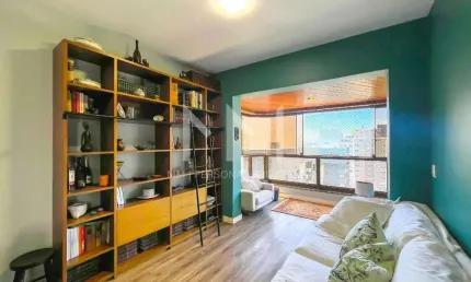 Apartamento para venda  no Bairro Bela Vista em Porto Alegre