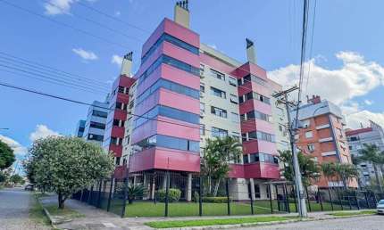 Apartamento para venda  no Bairro Jardim Lindóia em Porto Alegre
