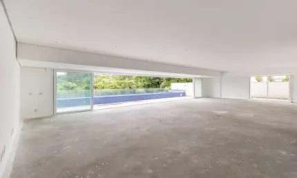 Apartamento para venda  no Bairro Três Figueiras em Porto Alegre