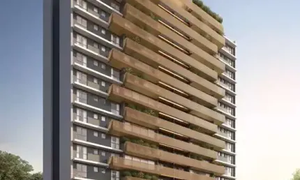 Apartamento para venda  no Bairro PETRÓPOLIS em Porto Alegre