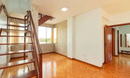 Cobertura Duplex para venda  no Bairro Passo da Areia em Porto Alegre