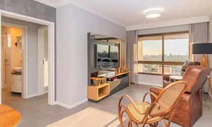 Apartamento para venda  no bairro petrópolis em porto alegre